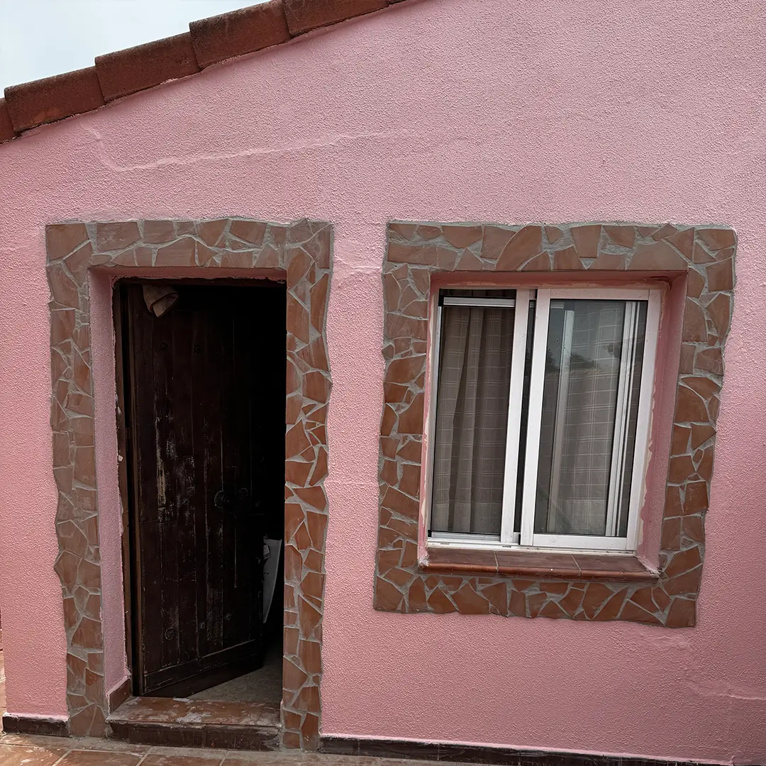 pintura reformas del hogar en Jerez